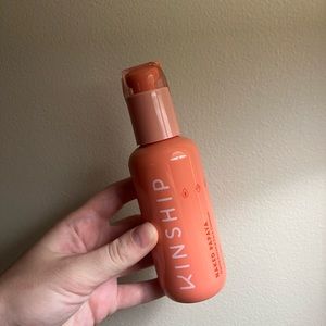 Kinship papaya cleanser NEW never opened